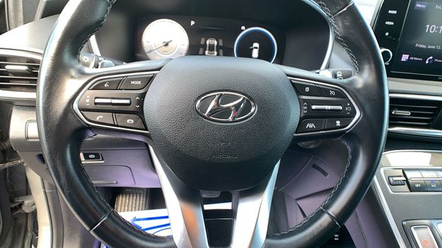 2022 Hyundai Santa Fe SEL - Photo 15
