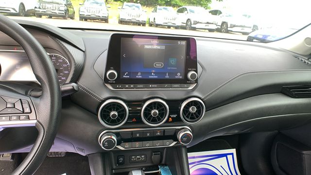 2024 Nissan Sentra SV - Photo 13