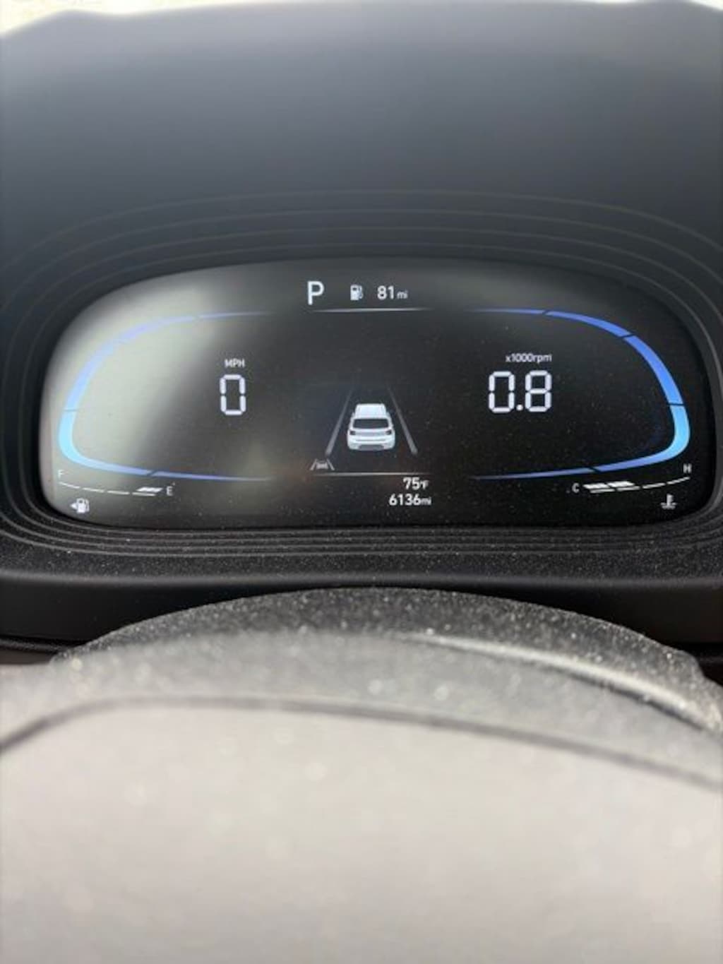 Used 2024 Hyundai Venue SEL SUV