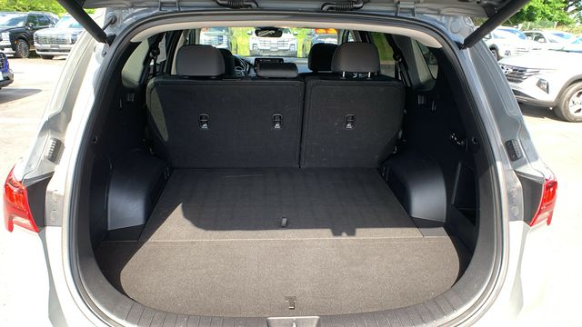 2022 Hyundai Santa Fe SEL - Photo 24