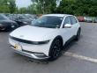Used 2022 Hyundai IONIQ 5 SE SUV