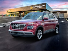 2025 Hyundai Venue Limited SUV