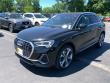 Used 2020 Audi Q3 45 S line Premium SUV