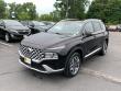 Certified 2022 Hyundai Santa Fe Hybrid SEL Premium SUV