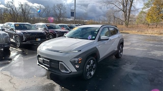 2024 Hyundai Kona SEL SUV