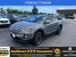 Used 2022 Hyundai Santa Cruz 2.5L SEL Truck Crew Cab