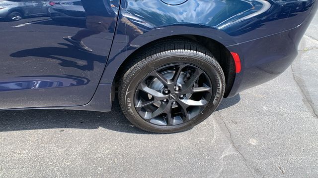 2023 Chrysler Pacifica Limited - Photo 29