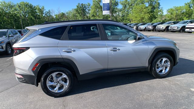 2023 Hyundai Tucson SEL - Photo 6