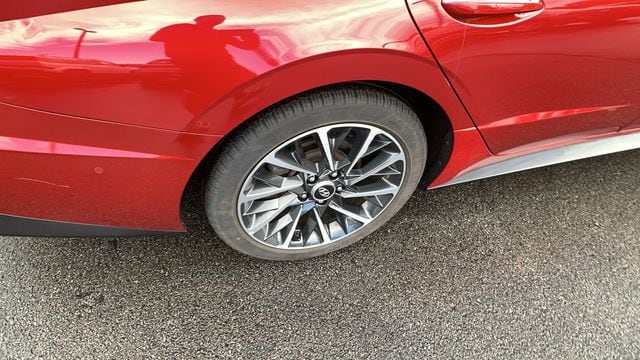 2023 Hyundai Sonata Limited - Photo 25