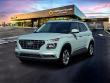 New 2026 Hyundai Venue SEL SUV