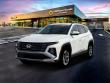 New 2026 Hyundai Tucson SEL AWD SUV
