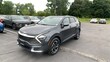 Kia Sportage Hybrid