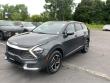 Used 2023 Kia Sportage Hybrid LX SUV