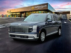 2026 Hyundai Palisade Hybrid SEL Premium 7P SUV