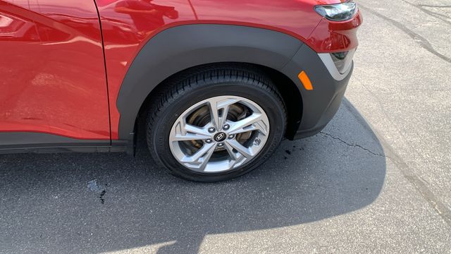 2022 Hyundai Kona SEL - Photo 25