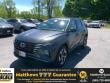Used 2023 Hyundai Tucson SEL SUV