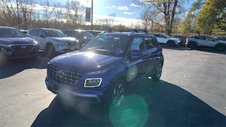 2023 Hyundai Venue Limited SUV