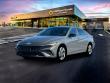 New 2025 Hyundai Elantra SEL Sport Sedan