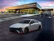 Hyundai Elantra N