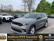 Used 2024 Dodge Durango GT SUV
