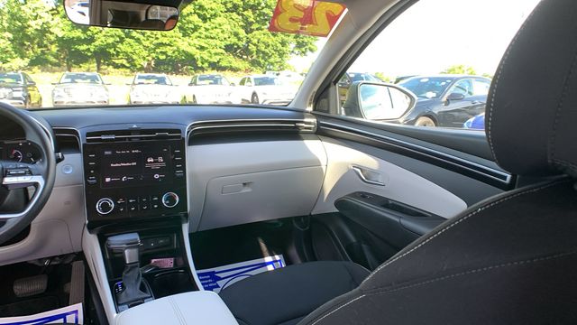 2023 Hyundai Tucson SEL - Photo 20