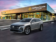 2026 Hyundai Tucson SE AWD SUV