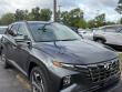 Used 2024 Hyundai Tucson Limited SUV