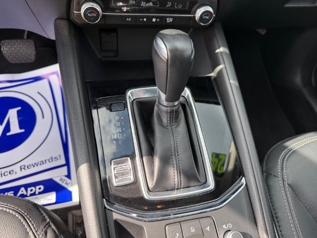 2024 Mazda CX-5 S Preferred package - Photo 24