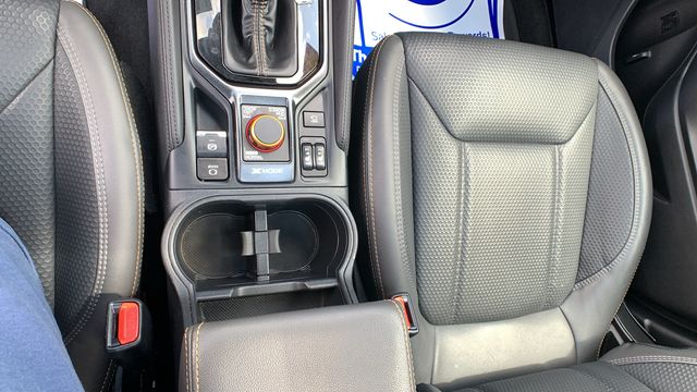 2023 Subaru Forester Wilderness - Photo 15