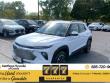 Used 2024 Chevrolet Trailblazer LT SUV