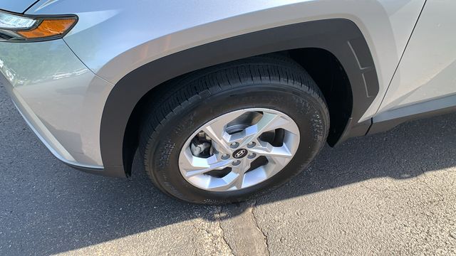 2023 Hyundai Tucson SEL - Photo 26