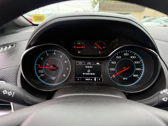 2018 Chevrolet Cruze LT - Photo 15