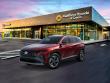 New 2026 Hyundai Tucson SEL AWD SUV