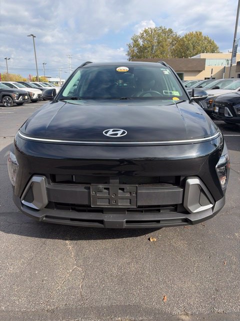 Used 2024 Hyundai Kona SEL SUV