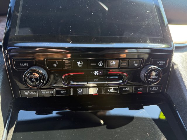 2023 Jeep Grand Cherokee L Summit - Photo 23