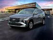 Hyundai Tucson Hybrid