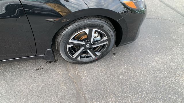 2024 Nissan Sentra SV - Photo 24