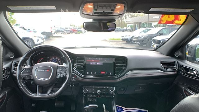 2024 Dodge Durango GT - Photo 20