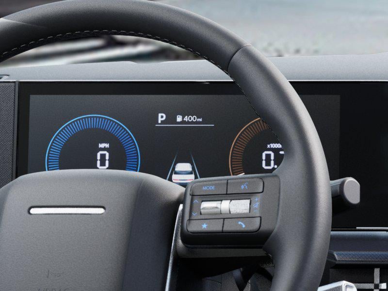 2027 Hyundai Santa Fe SE - Photo 14