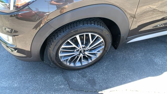 2020 Hyundai Tucson Ultimate - Photo 29