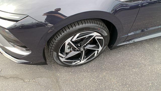 2026 Hyundai Sonata SEL - Photo 25