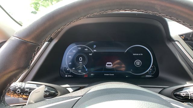 2023 Hyundai Sonata Limited - Photo 12