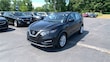 Nissan Rogue Sport