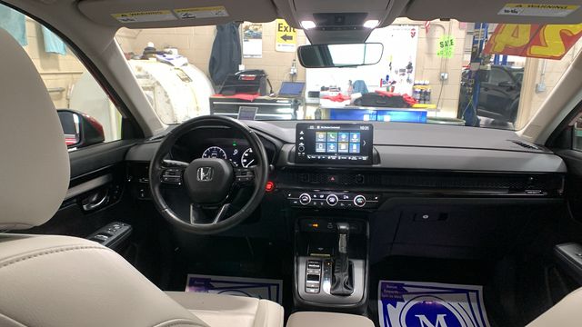 2024 Honda CR-V EX-L - Photo 21