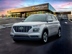 2026 Hyundai Venue SEL SUV