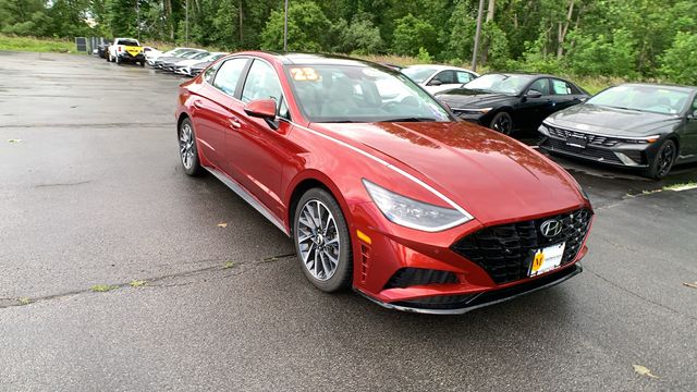 2023 Hyundai Sonata Limited - Photo 7