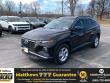 Used 2023 Hyundai Tucson SEL SUV
