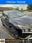  Hyundai Santa Fe Hybrid