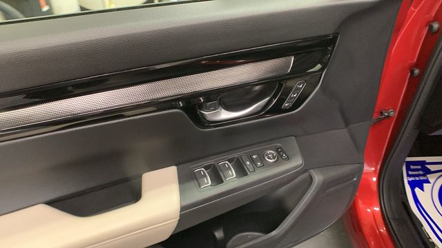 2024 Honda CR-V EX-L - Photo 8
