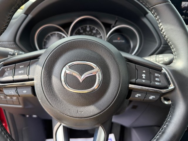 2024 Mazda CX-5 S Preferred package - Photo 26